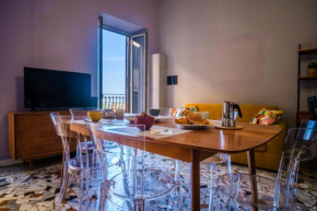 Casa i Cavalli Alati Tarquinia